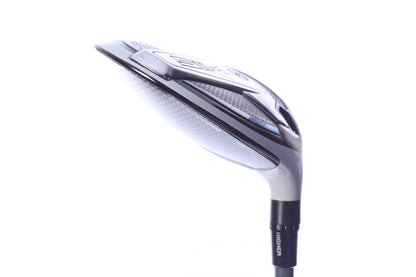 Used TaylorMade SIM Ti 5-Wood - Right-Handed - 19 Degrees - Stiff Flex