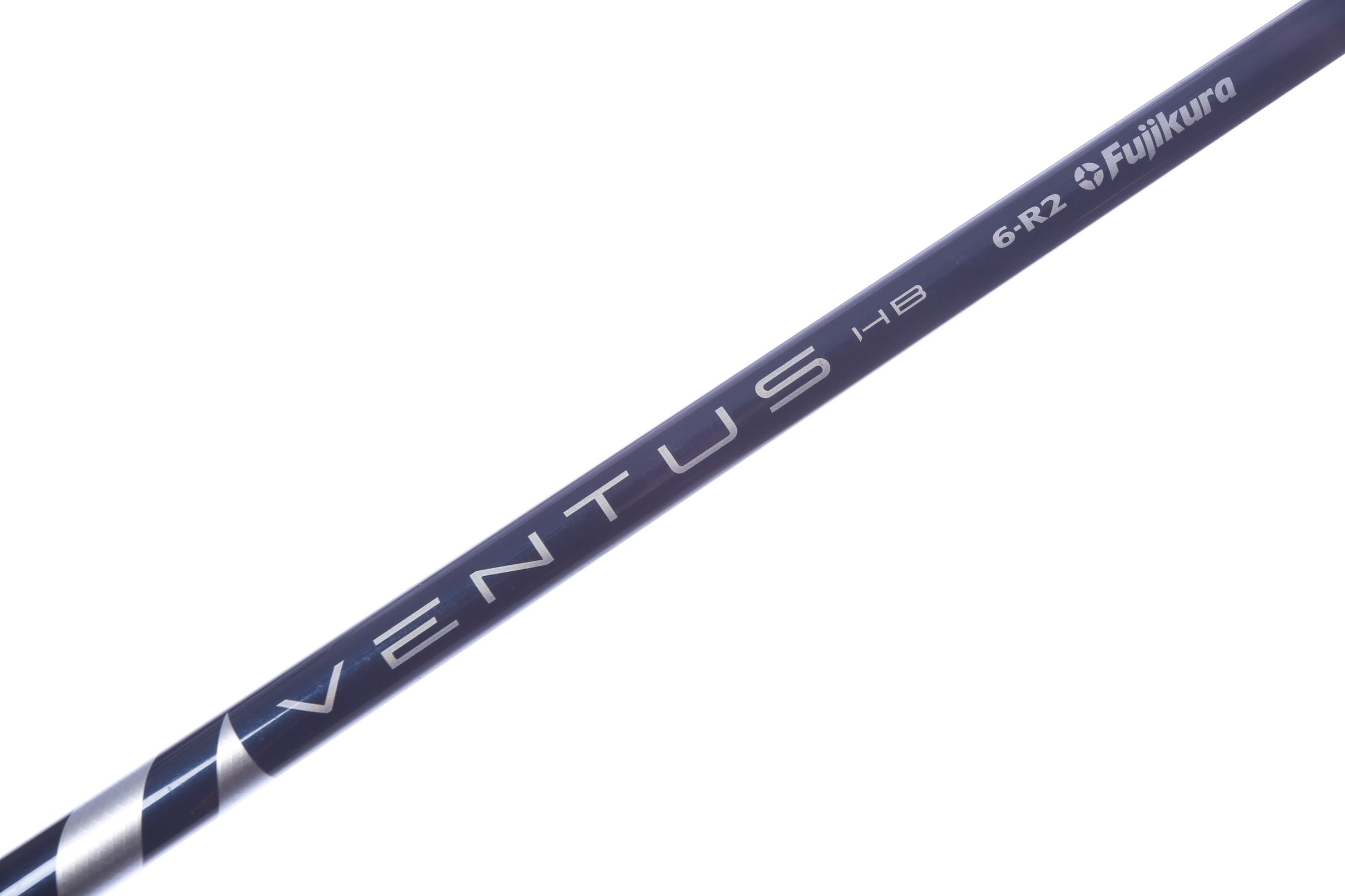 Used Fujikura Ventus HB Blue Velocore Hybrid Shaft Seniors Flex Graphite - 39 in - Callaway Opti-Fit Adapter-Next Round
