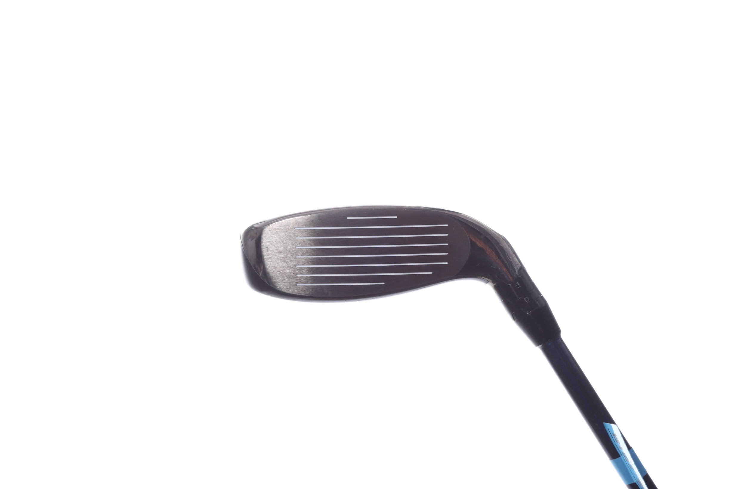 Used Callaway Big Bertha 23 3H Hybrid - Left-Handed - 19 Degrees - Seniors Flex-Next Round