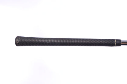 Used Cobra Amp Cell-S Gap Wedge - Left-Handed - 50 Degrees - Uniflex Flex-Next Round