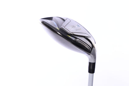 Used TaylorMade SIM2 MAX-D 3-Wood - Right-Handed - 15 Degrees - Regular Flex