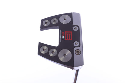 Used Evnroll EV5.1 Putter - Right-Handed - 35 in - Mallet