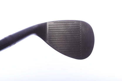 Used Callaway MD4 Black Lob Wedge - Right-Handed - 60 Degrees - Stiff Flex