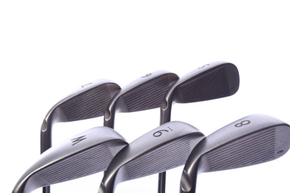 Used Ping G15 Iron Set - Right-Handed - 5-PW - Regular Flex