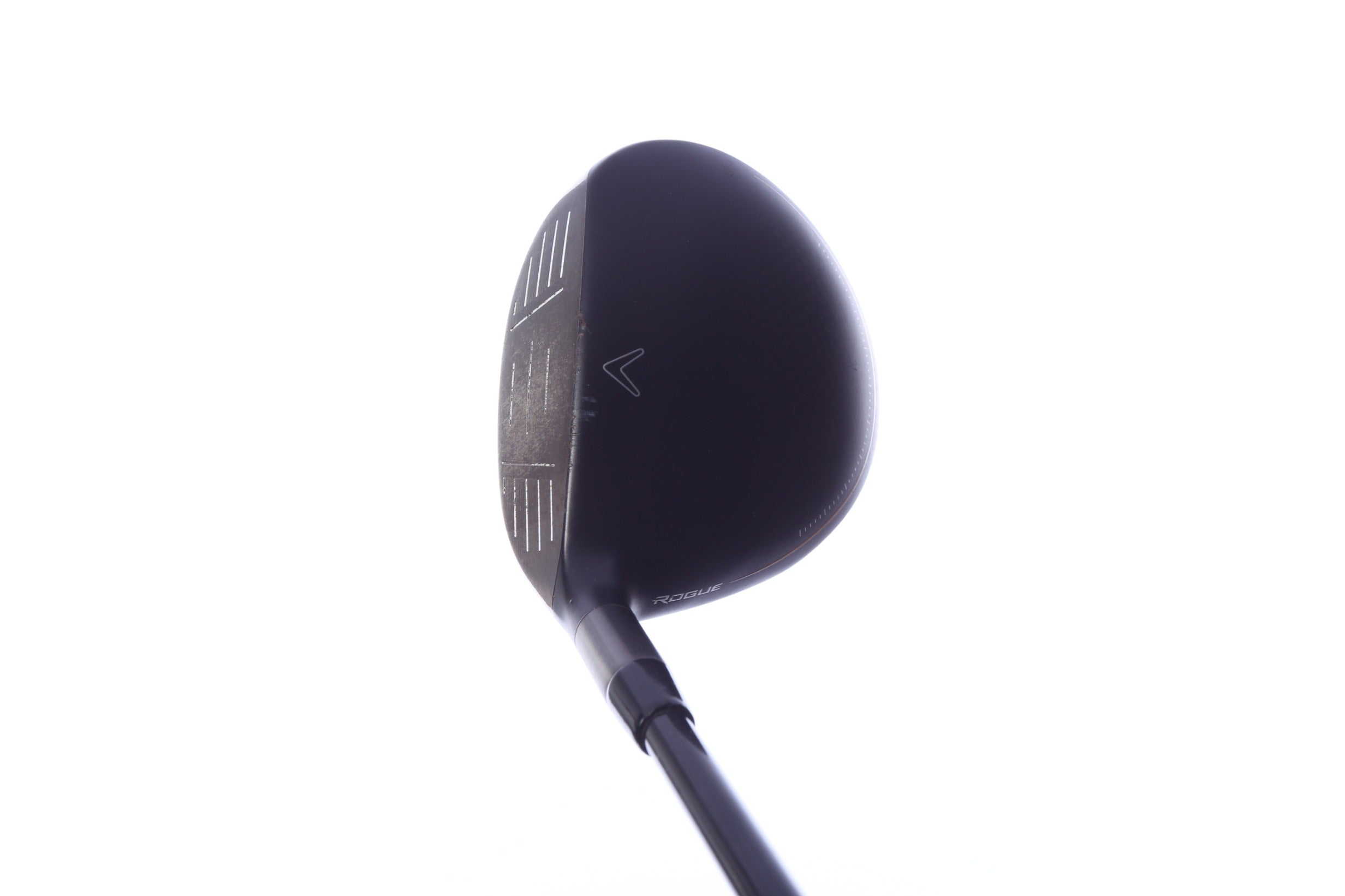 Used Callaway Rogue ST MAX 3-Wood - Right-Handed - 15 Degrees - Regular Flex-Next Round