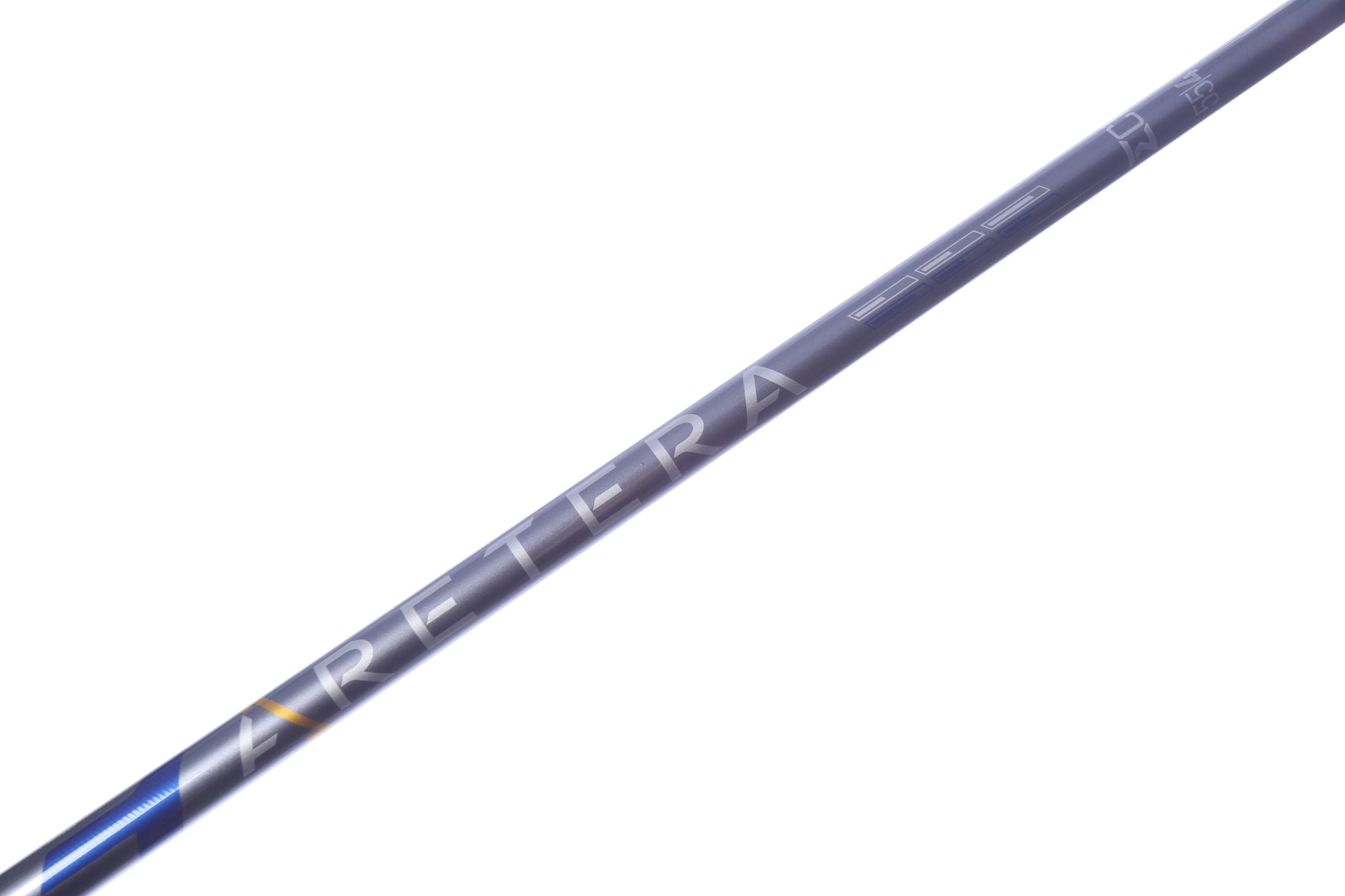 Used Aretera EC1 Fairway Wood Shaft Stiff Flex Graphite - 42.5 in - Callaway Opti-Fit Adapter-Next Round