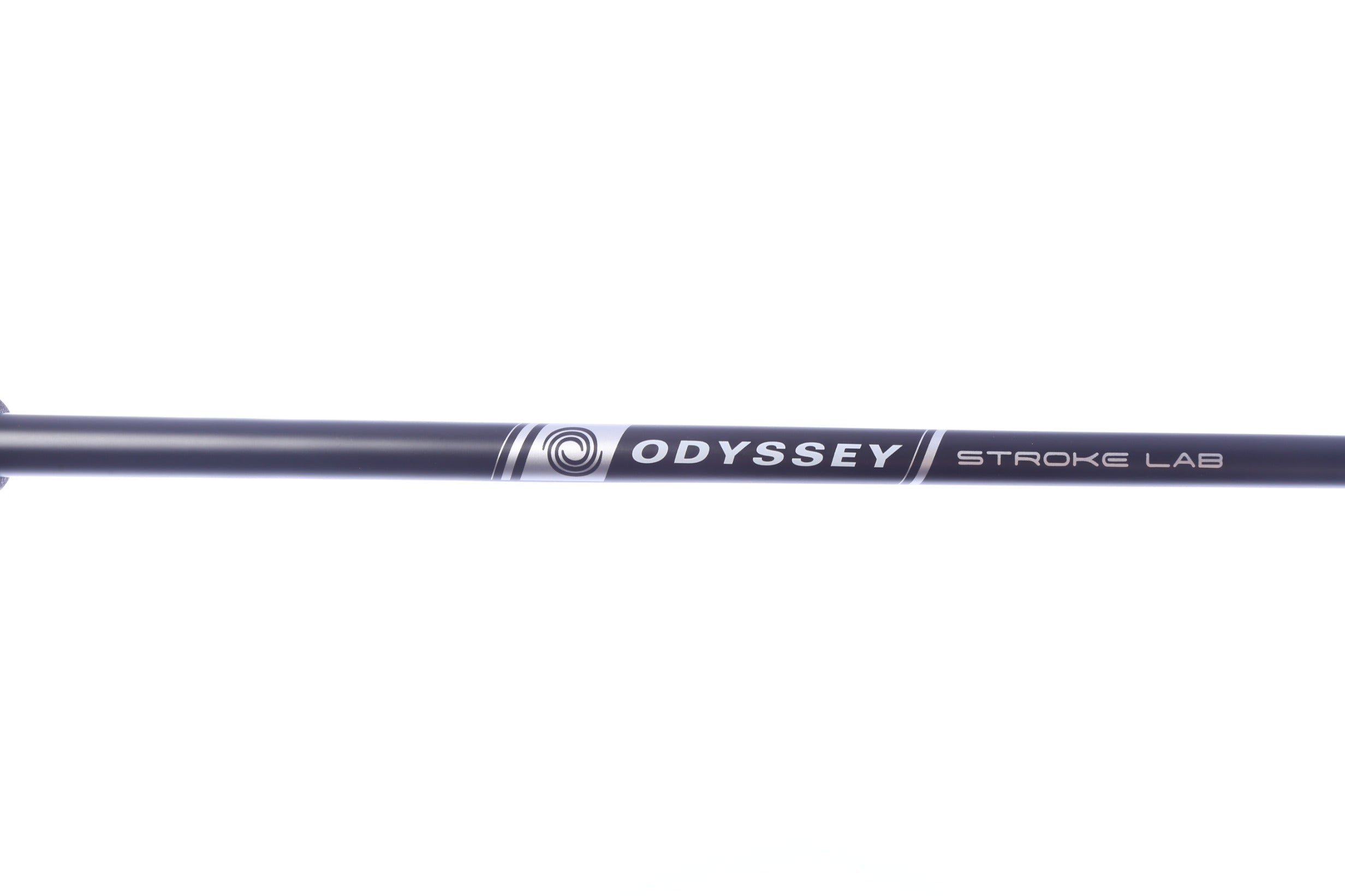 Used Odyssey Toulon Las Vegas Stroke Lab Putter - Right-Handed - 34 in - Mallet-Next Round