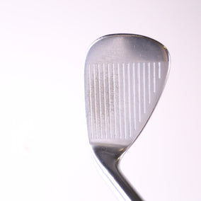 Used TaylorMade r7 TP Pitching Wedge - Right-Handed - 45 Degrees - Extra Stiff Flex-Next Round