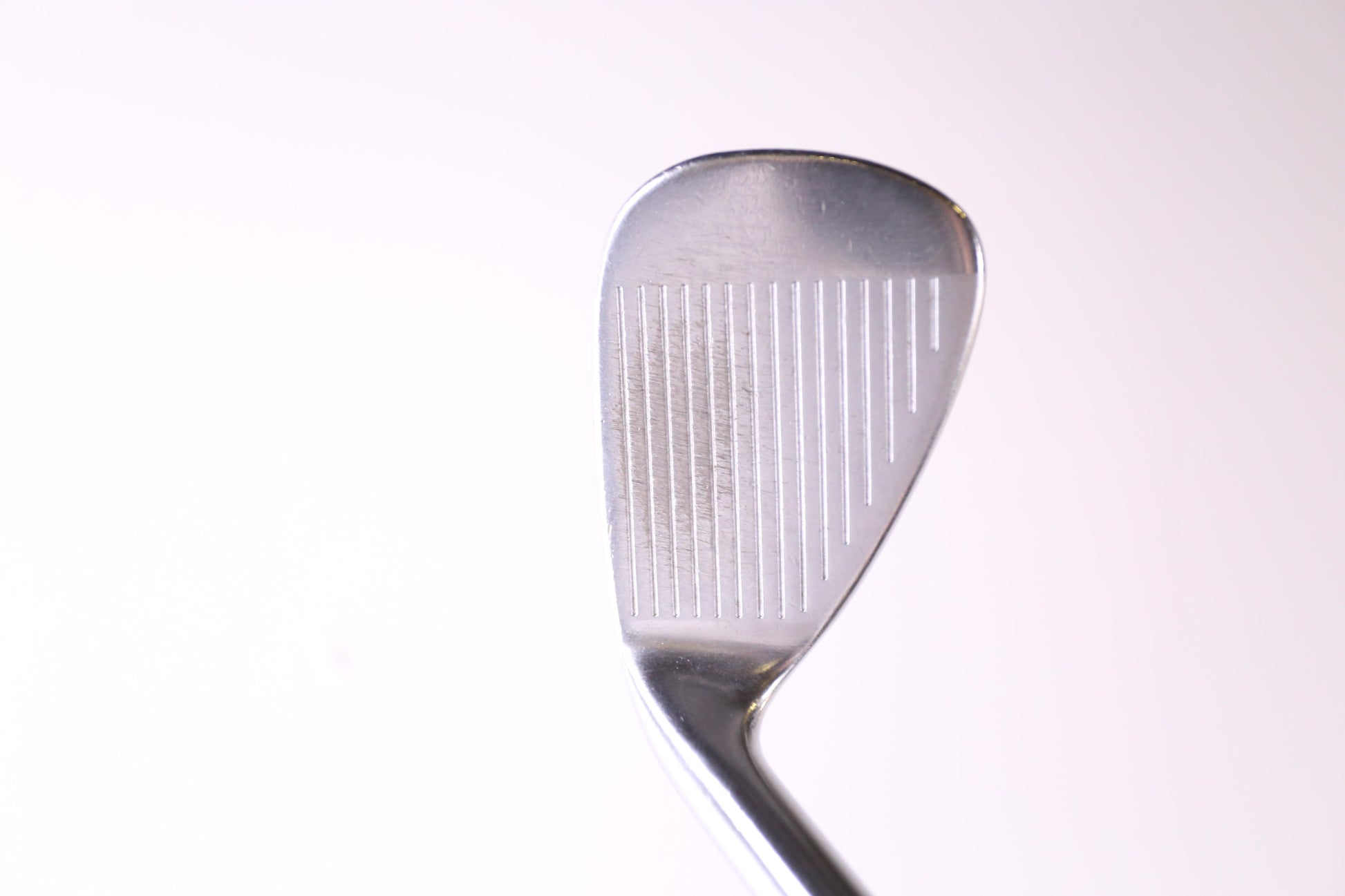 Used TaylorMade r7 TP Pitching Wedge - Right-Handed - 45 Degrees - Extra Stiff Flex-Next Round