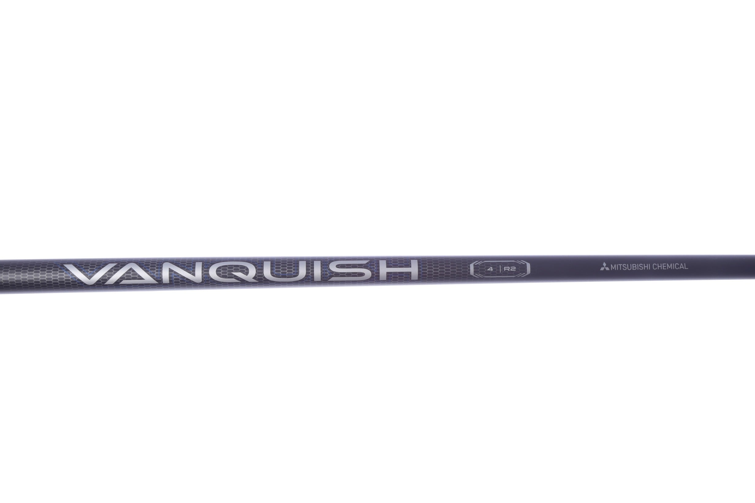 Used Callaway Quantum Max Fast Driver - 12 Degrees - Seniors Flex Mitsubishi Vanquish - Right-Handed