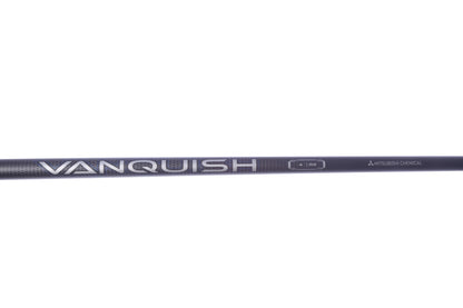 Used Callaway Quantum Max Fast Driver - 12 Degrees - Seniors Flex Mitsubishi Vanquish - Right-Handed