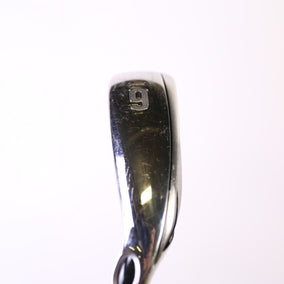 Used Callaway RAZR X HL Single 6-Iron - Left-Handed - Uniflex Flex-Next Round
