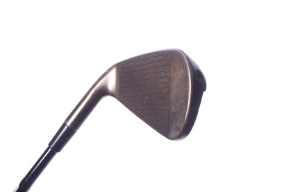 Used TaylorMade P790 Aged Copper Single 6-Iron - Right-Handed - Stiff Flex