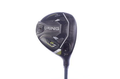 Used Ping G430 MAX 7-Wood - Right-Handed - 21 Degrees - Stiff Flex-Next Round