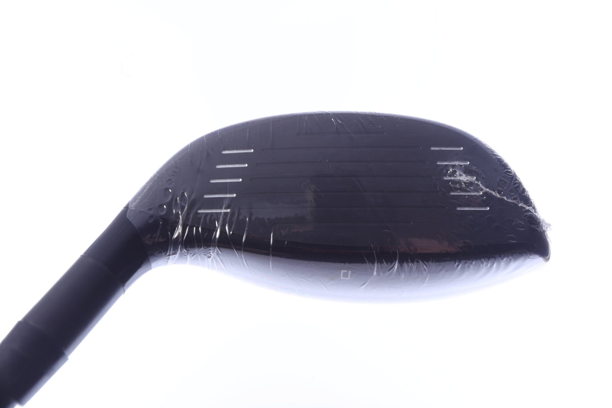 Wilson 2025 DYNAPWR 4H Hybrid - Right-Handed - 22 Degrees - Regular Flex-Next Round
