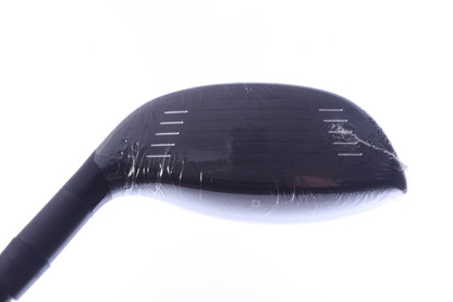 Wilson 2025 DYNAPWR 4H Hybrid - Right-Handed - 22 Degrees - Regular Flex-Next Round