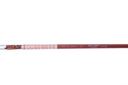 Used Titleist 2021 T200 Single 4-Iron - Left-Handed - Stiff Flex