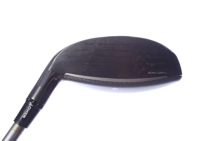 Used TaylorMade Qi35 MAX 3-Wood - Right-Handed - 15.5 Degrees - Seniors Flex