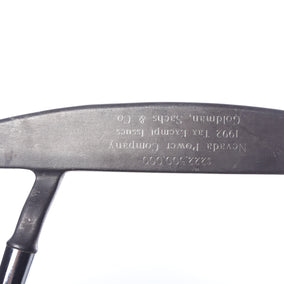 Used Ping Zing 2 Putter - Right-Handed - 36 in - Blade-Next Round