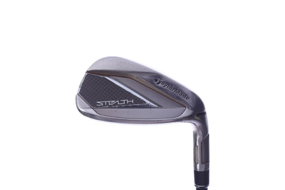 Used TaylorMade STEALTH Approach Wedge - Right-Handed - 49 Degrees - Seniors Flex