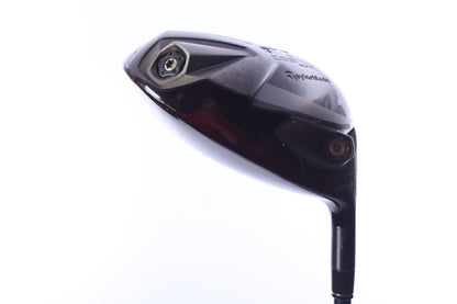 Used TaylorMade r7 CGB MAX Driver - 9.5 Degrees - Stiff Flex TaylorMade REAX  - Right-Handed