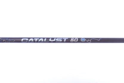 Used Callaway Jaws MD5 Tour Grey Wedge Set - Right-Handed - 56*, 60* - Stiff Flex-Next Round