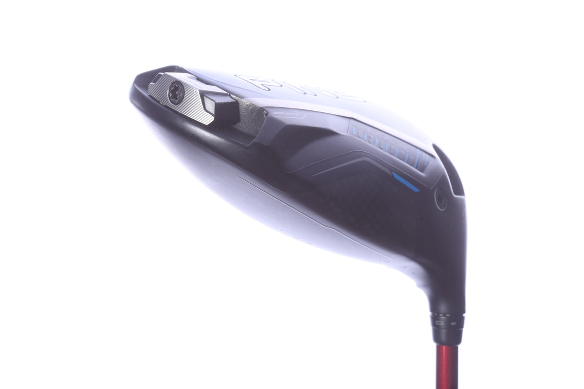Used Ping G440 MAX Driver - 9 Degrees - Regular Flex Project X Denali Red - Right-Handed-Next Round