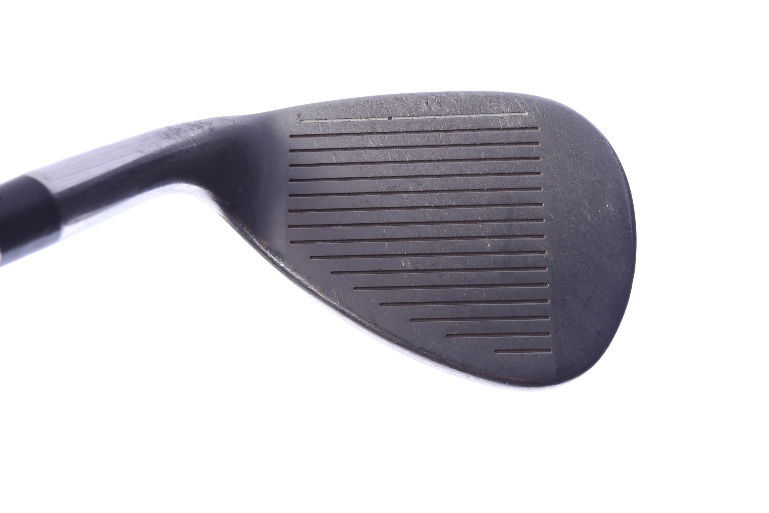 Used TaylorMade M4 Sand Wedge - Right-Handed - 54 Degrees - Stiff Flex