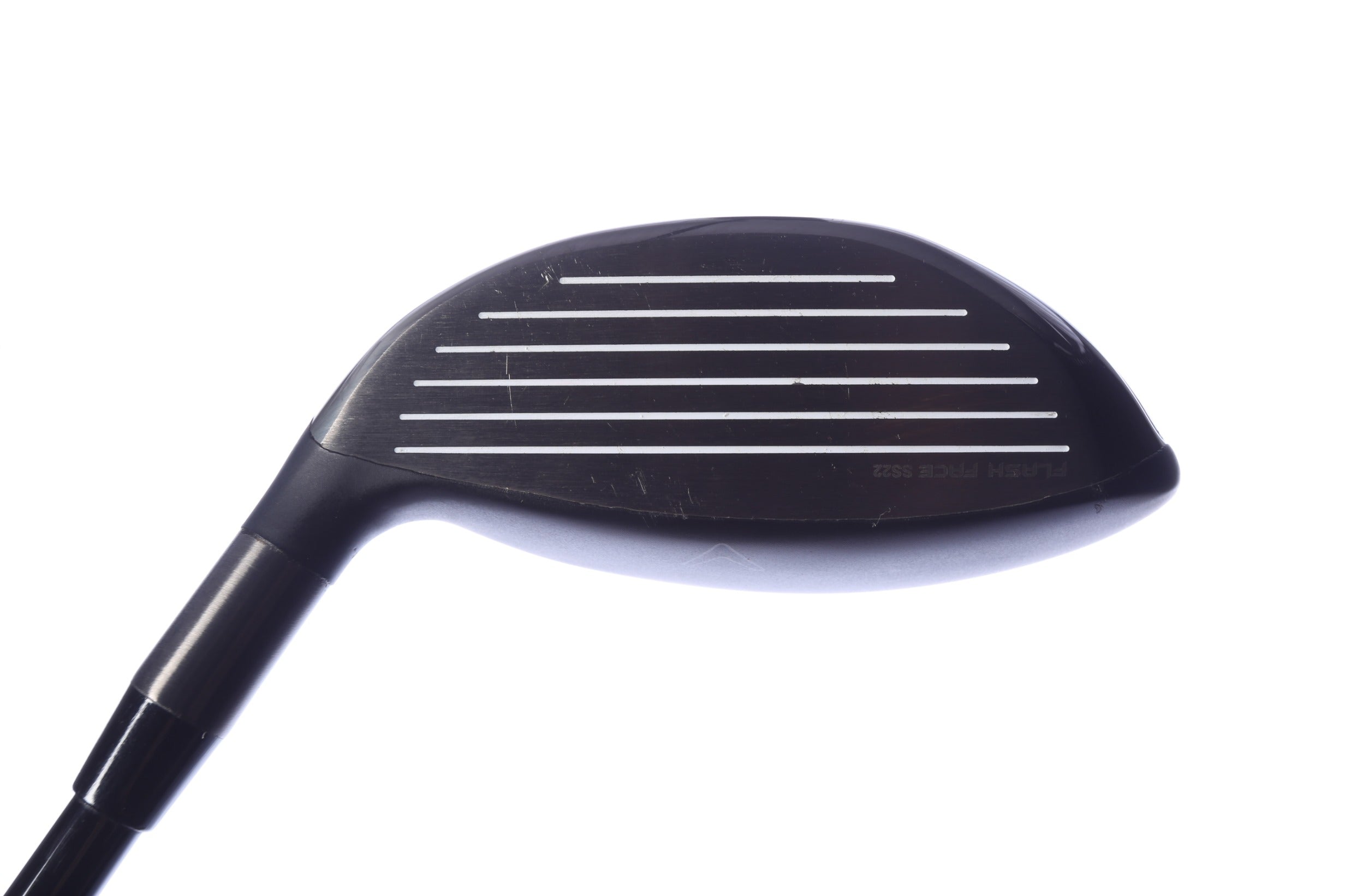 Used Callaway Rogue ST LS 3HL Wood - Right-Handed - 16.5 Degrees - Stiff Flex-Next Round