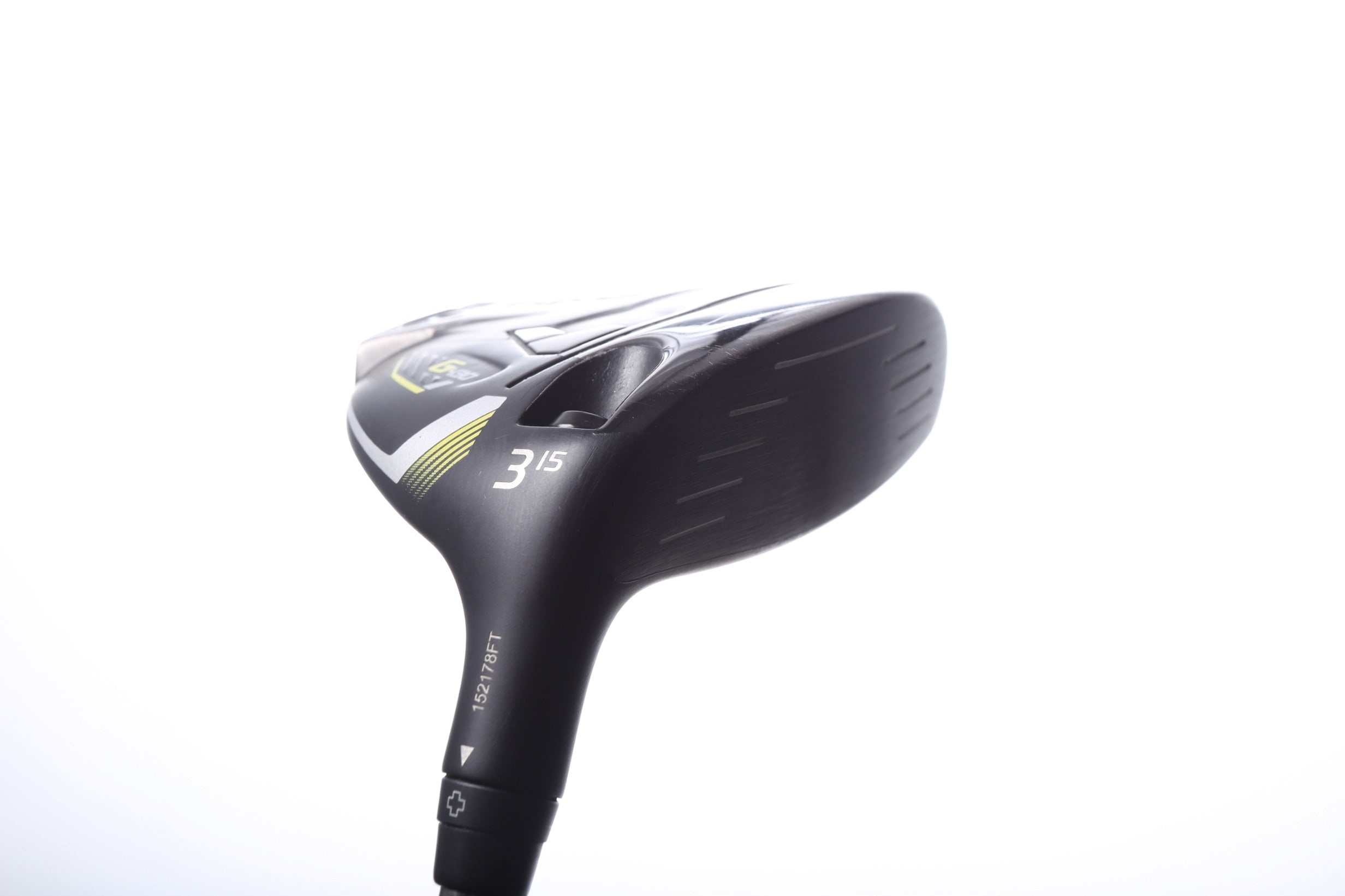 Used Ping G430 MAX Right-Handed Fairway Wood – Next Round