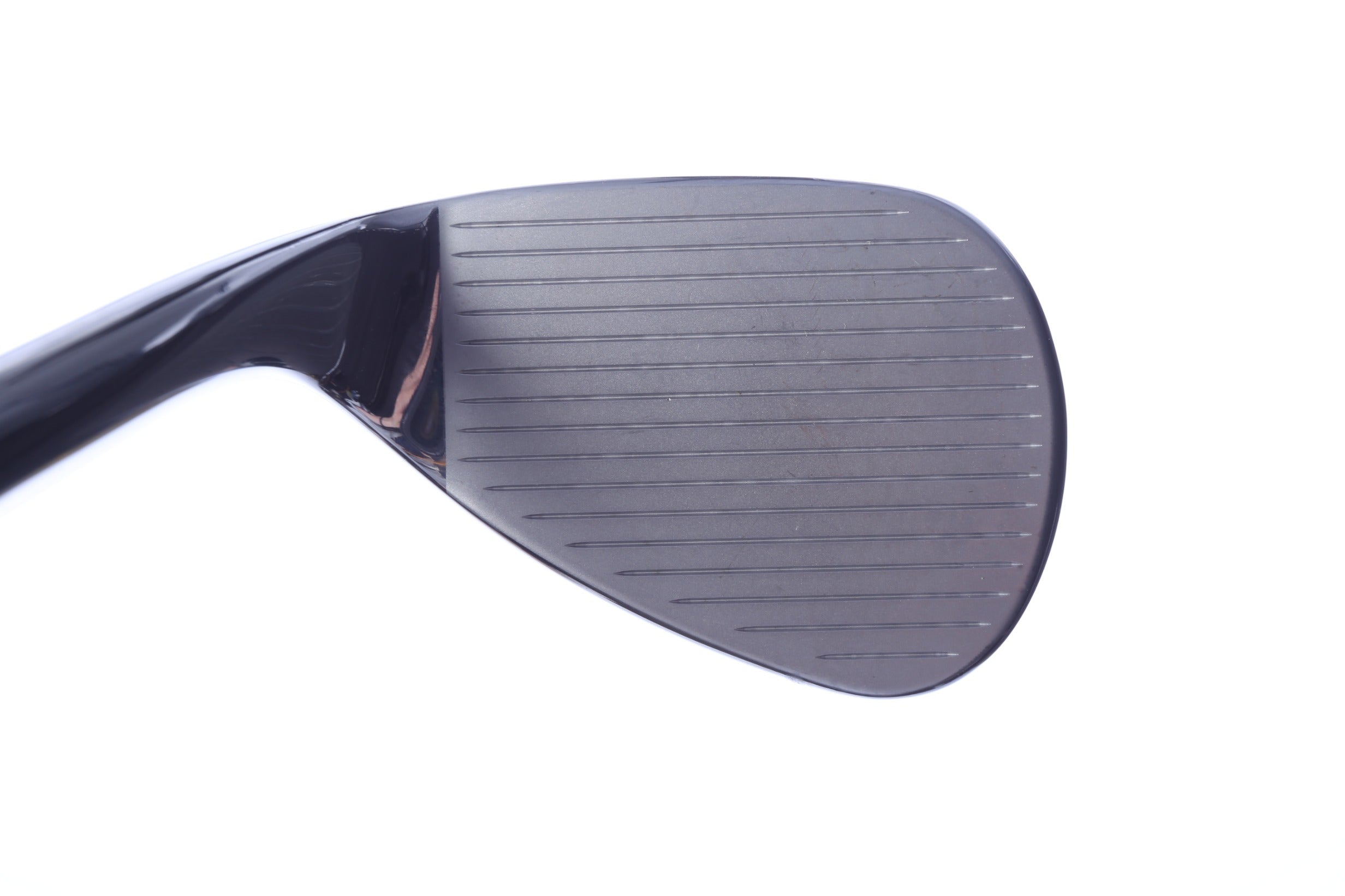 Used Callaway CB 2023 Lob Wedge - Right-Handed - 60 Degrees - Wedge Flex-Next Round