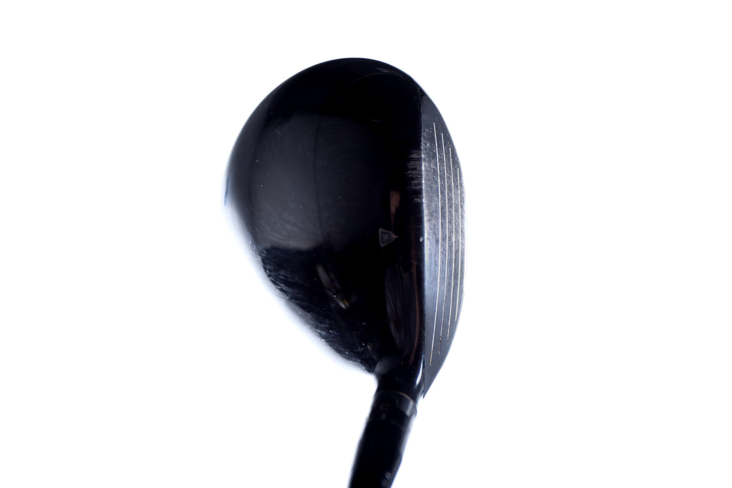 Used Titleist TS3 3-Wood - Left-Handed - 15 Degrees - Extra Stiff Flex-Next Round