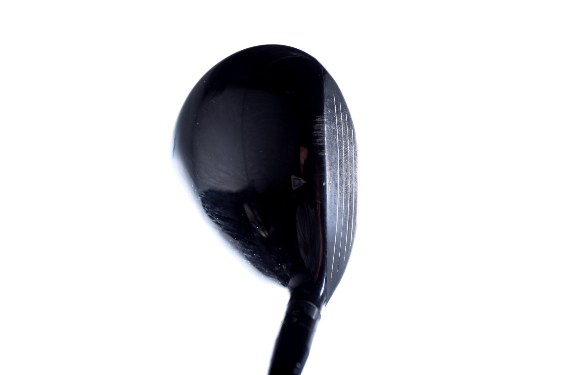 Used Titleist TS3 3-Wood - Left-Handed - 15 Degrees - Extra Stiff Flex-Next Round