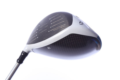 Used TaylorMade SIM2 MAX Driver - 9 Degrees - Stiff Flex Fujikura Even Flow - Right-Handed