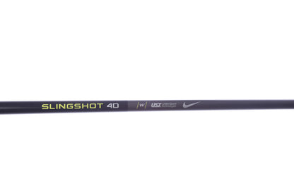 Used Nike Slingshot 4D Single 9-Iron - Left-Handed - Ladies Flex