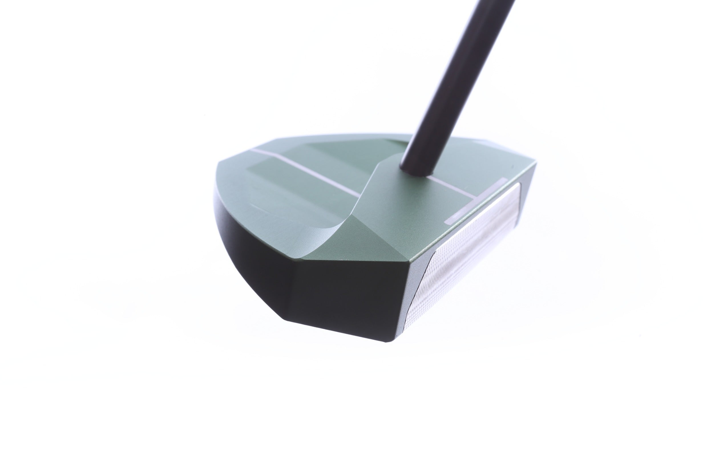Used L.A.B. Golf OZ.1i Putter - Right-Handed - 32 in - Mallet-Next Round