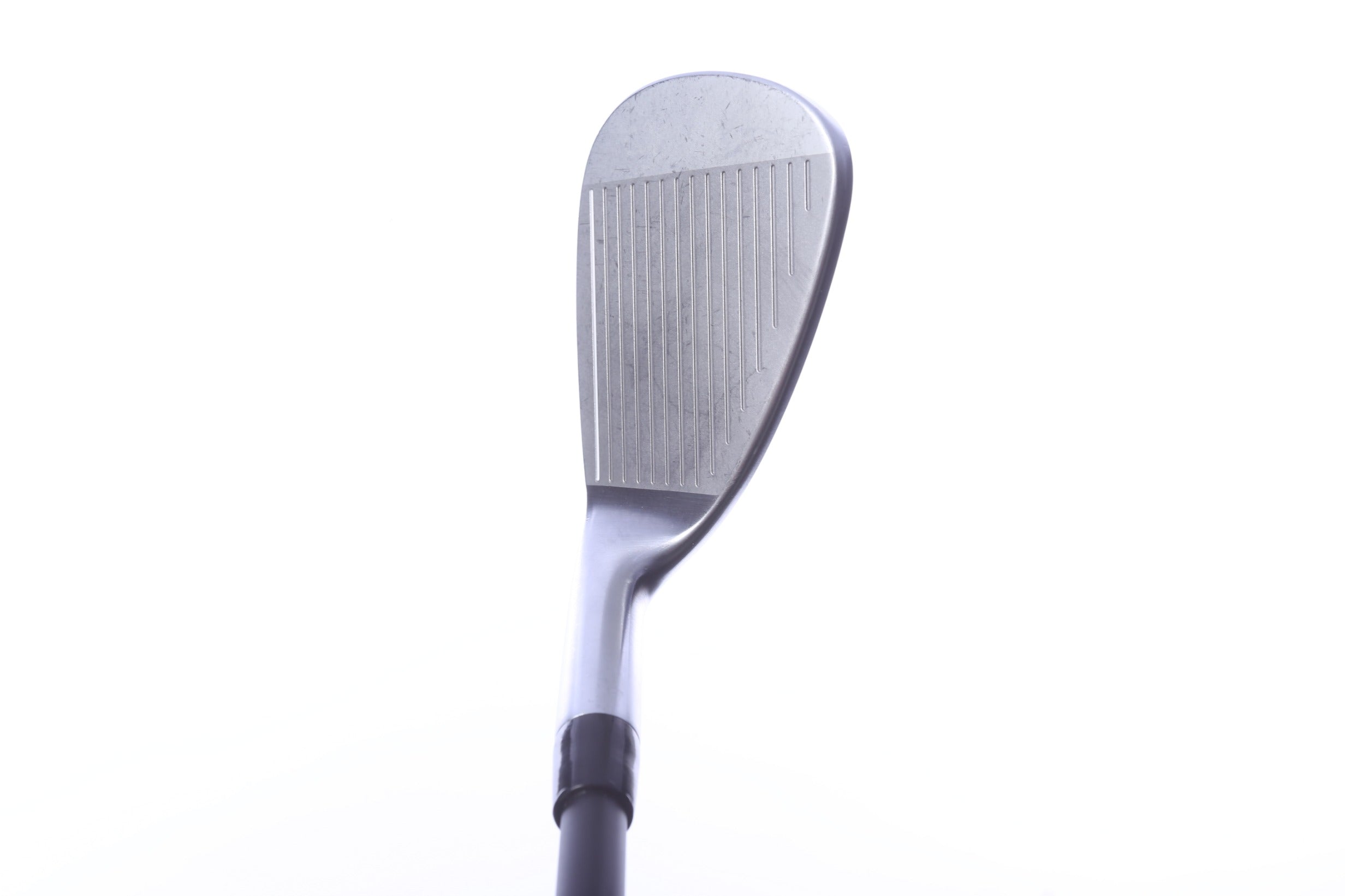Used PXG 0311 P GEN5 Chrome Gap Wedge - Right-Handed - 49 Degrees - Stiff Flex