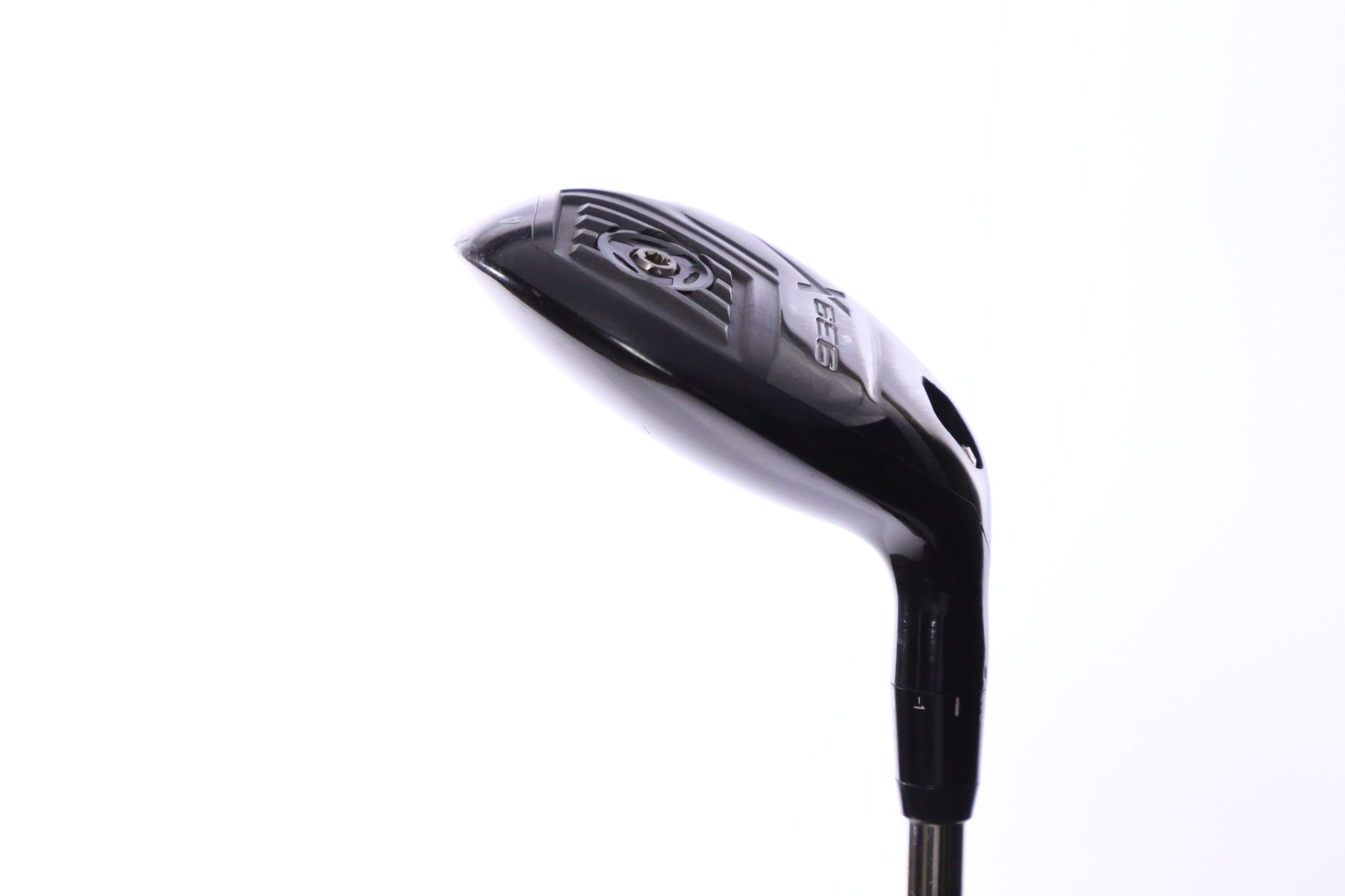 Used Sub 70 939X 4H Hybrid - Right-Handed - 21 Degrees - Seniors Flex