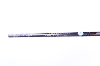 Used Accra TZ Five Fairway Wood Stiff Graphite Fairway Wood Shaft - 41.5 in - No Adapter-Next Round