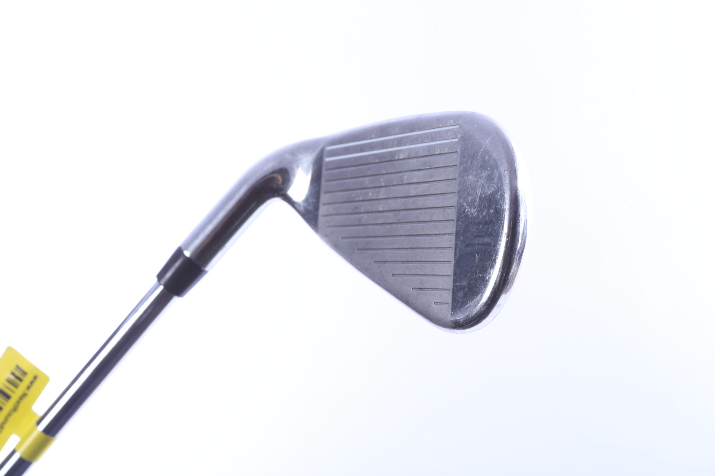 Used Callaway 2018 Edge Single 6-Iron - Right-Handed - Regular Flex-Next Round