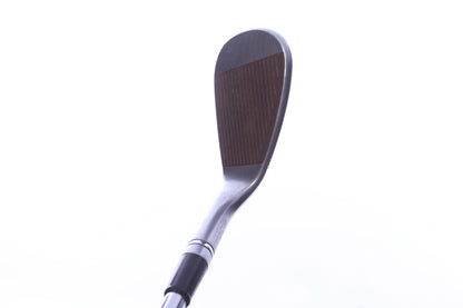Used TaylorMade Milled Grind 4 Raw Sand Wedge - Right-Handed - 56 Degrees - Wedge Flex