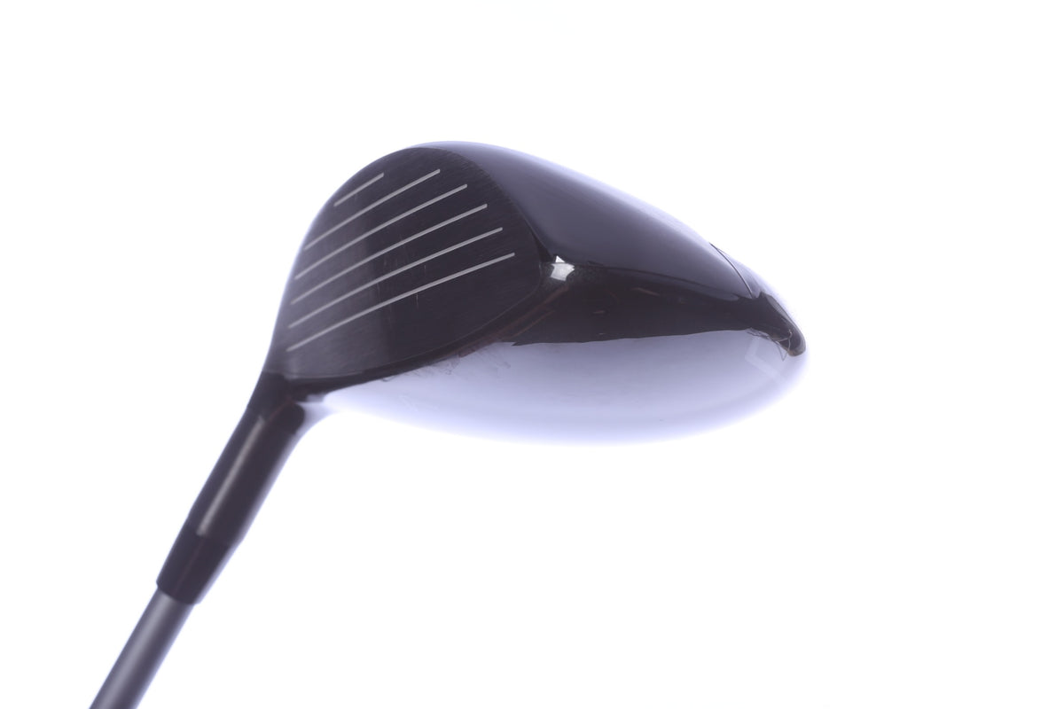 Used Callaway Quantum Mini Spinner 9-Wood - Right-Handed - 24 Degrees - Regular Flex
