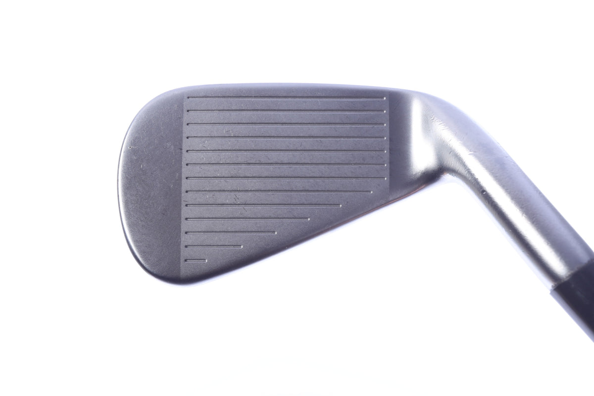 Used Callaway Apex CF16 Single 4-Iron - Left-Handed - Stiff Flex