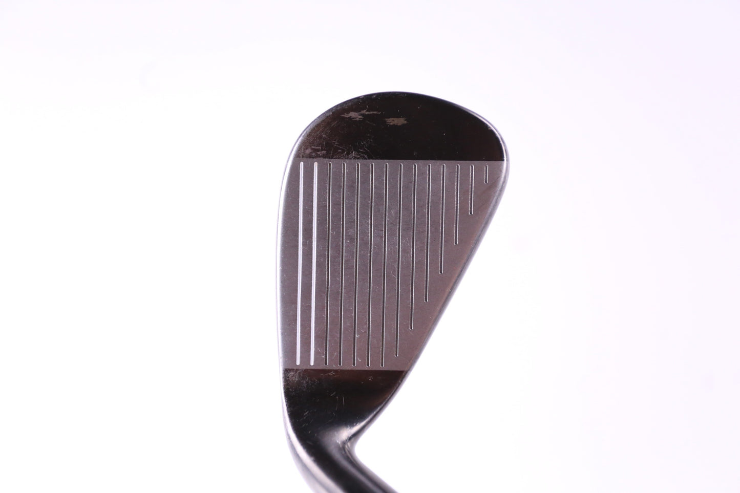 Used Callaway Big Bertha Single 7-Iron - Right-Handed - Seniors Flex-Next Round