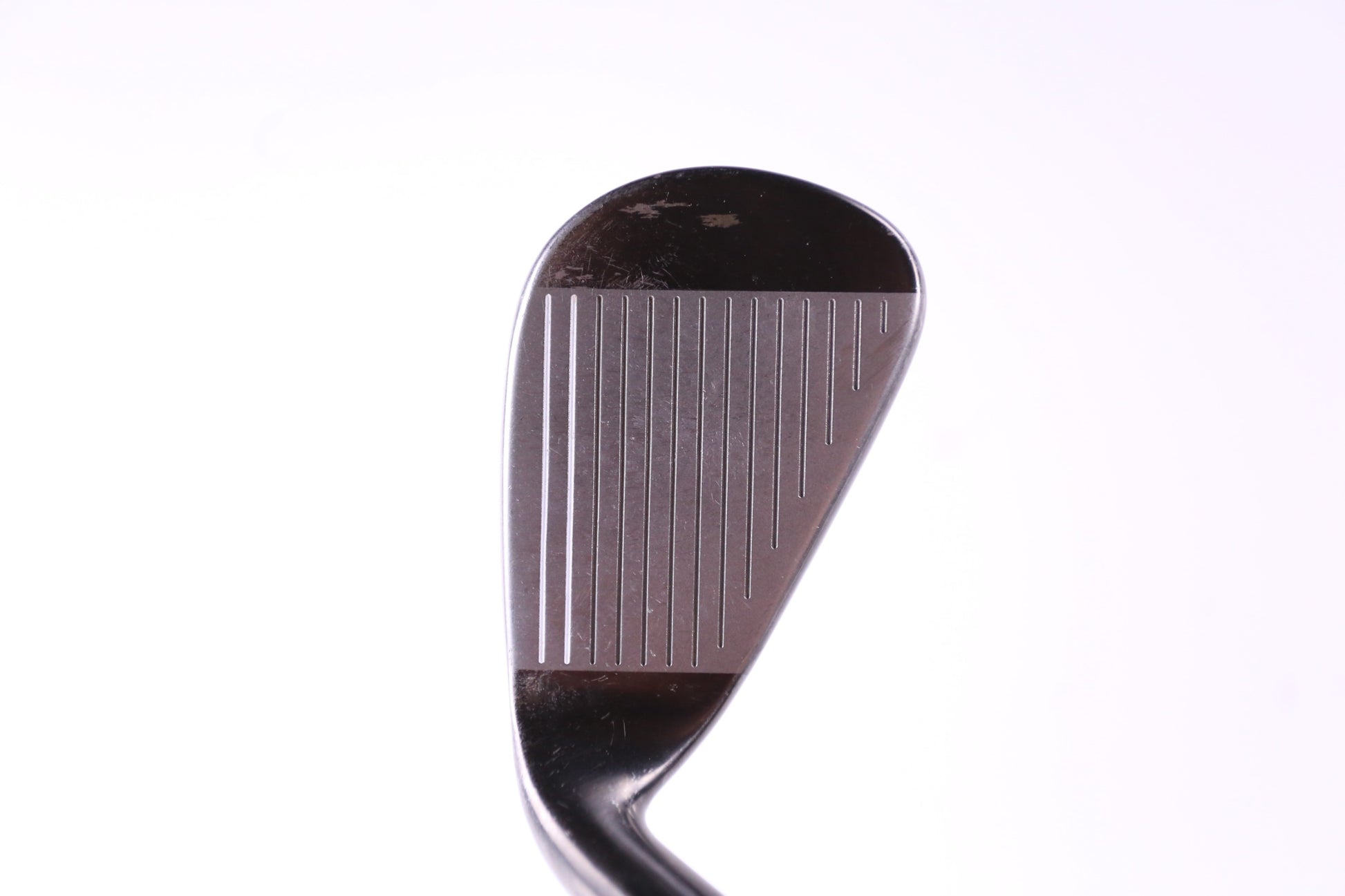 Used Callaway Big Bertha Single 7-Iron - Right-Handed - Seniors Flex-Next Round