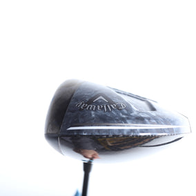 Used Callaway Paradym Ai Smoke TD Driver - 8 Degrees - Stiff Flex Project X HZRDUS Smoke Red RDX - Right-Handed-Next Round