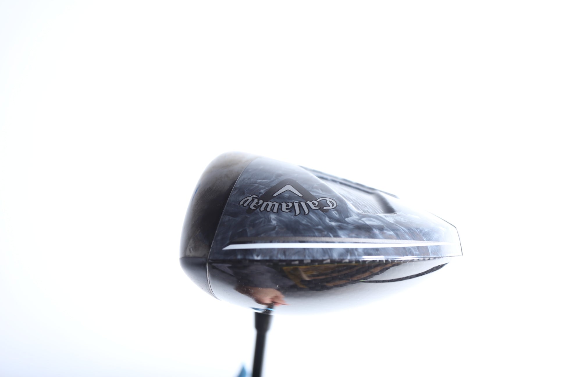 Used Callaway Paradym Ai Smoke TD Driver - 8 Degrees - Stiff Flex Project X HZRDUS Smoke Red RDX - Right-Handed-Next Round