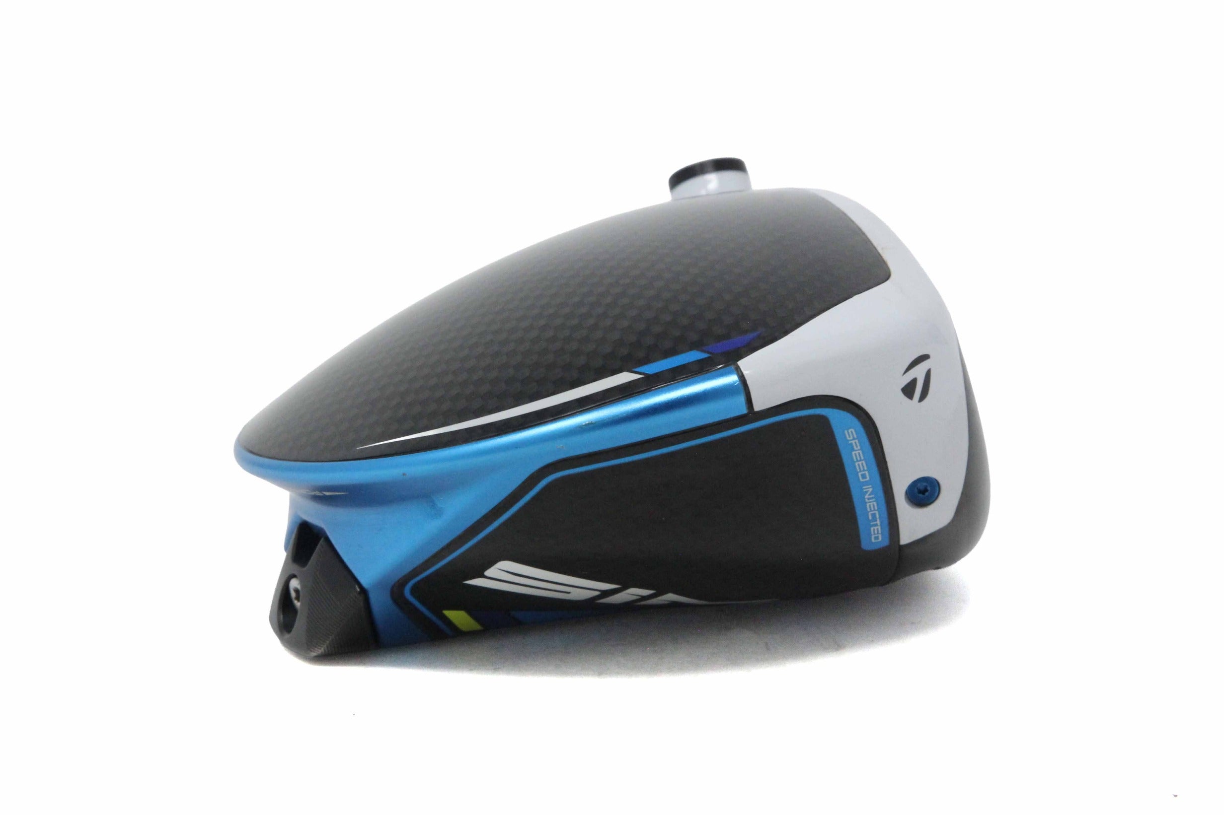 Used TaylorMade SIM2 Driver - HEAD ONLY - Right-Handed - 10.5 Degrees