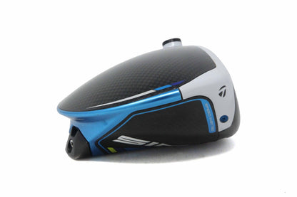 Used TaylorMade SIM2 Driver - HEAD ONLY - Right-Handed - 10.5 Degrees