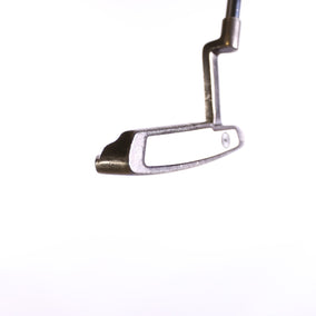 Used Odyssey White Ice #1 Putter - Right-Handed - 35 in - Blade-Next Round